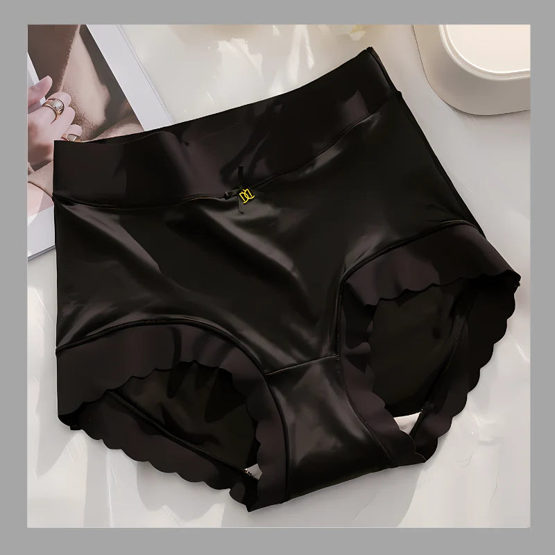 Ice Silk Sculpting Panties Pack