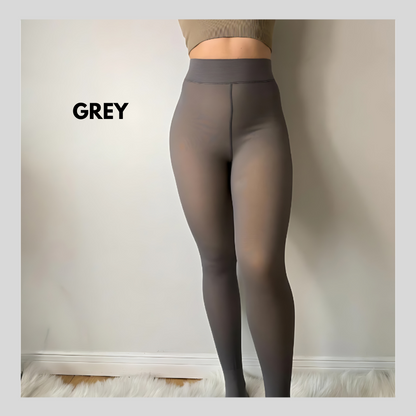 Premium Tights: Perfect Adaptability to All Sizes