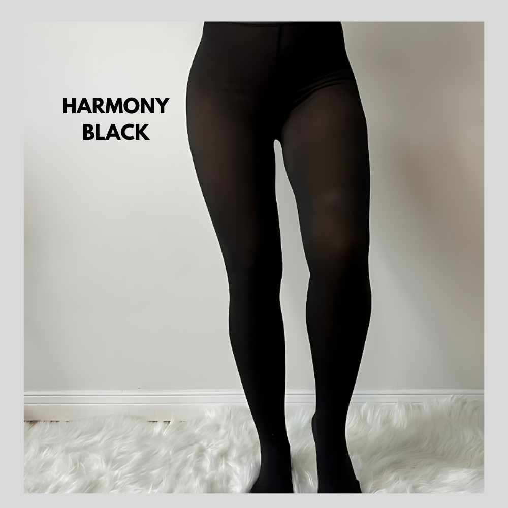 Premium Tights: Perfect Adaptability to All Sizes